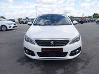 occasion Peugeot 308 BLUEHDI 130CH SS EAT8 ROAD TRIP