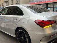 occasion Mercedes A180 ClasseBERLINE 180 7G-DCT AMG Line