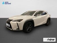 occasion Lexus UX 250h 2WD Luxe MY19