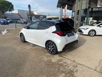 occasion Toyota Yaris Hybrid 116h Collection 5p MY21