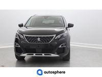 occasion Peugeot 3008 1.2 PureTech 130ch E6.c Allure Business S&S