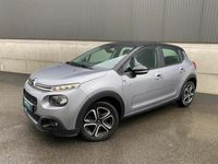 occasion Citroën C3 Puretech 82ch Graphic S&s E6.d