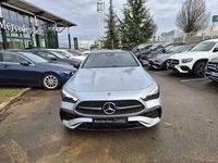 Occasion Mercedes CLE220 2024 Gris Coupé