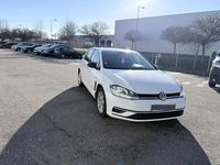 Occasion VW Golf 125 ch (91 kW) 2017 Berline