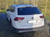 occasion VW Tiguan 2.0 TDI 150 BMT 4Motion Carat Exclusive