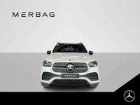 occasion Mercedes GLE350 GLE 350d 4M AMG-Line Multi+Pano+Night+Burm+22\