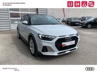 occasion Audi A1 Design Luxe 30 TFSI 85 kW (116 ch) S tronic