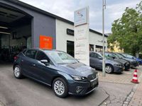 occasion Seat Ibiza XcEllence