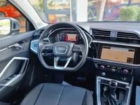 occasion Audi Q3 35 Tdi 150 Ch S Tronic 7 Business Line