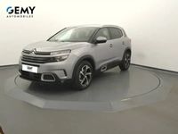 occasion Citroën C5 Aircross Bluehdi 130 S&s Eat8 Business