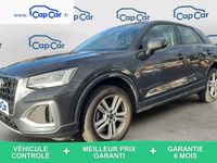 Occasion Audi Q2 Design 110 ch (80 kW) 2021 SUV