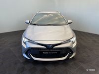 occasion Toyota Corolla TOURING SPT X 122h Dynamic Business MY20 5cv