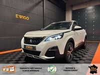 Occasion Peugeot 3008 Allure 224 ch (164 kW) 2018 SUV