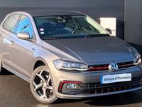 occasion VW Polo 1.5 TSI 150ch R-Line Exclusive DSG7 Euro6d-T