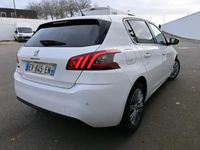 occasion Peugeot 308 1.2 PURETECH 110CH E6.C S\u0026S ALLURE