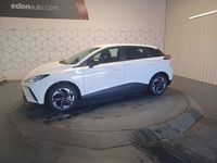 Occasion MG MG4 EV 125 kW (170 ch) 2023 Citadine