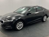 Occasion Skoda Octavia Style 150 ch (110 kW) 2022 Berline