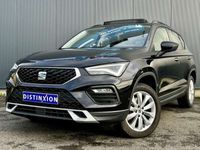 occasion Seat Ateca 2.0 TDI 150 DSG Xperience avec Toit ouvrant électr