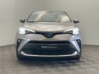 occasion Toyota C-HR I 122h Collection 2WD E-CVT MY20