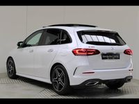 occasion Mercedes B180 Classe136ch Amg Line Edition 7g-dct 7cv