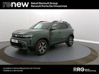 Occasion Dacia Duster Expression 2025 Gris SUV