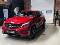 occasion Mercedes 450 Classe Gle Coupe4matic Amg A