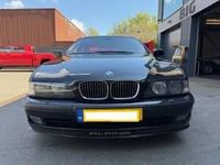 Occasion Alpina B10 347 ch (255 kW) 2000 Noir Berline