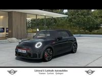 occasion Mini John Cooper Works Cabriolet 