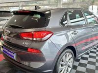 occasion Hyundai i30 1.6 CRDi 115 BVM6 Edition #Navi