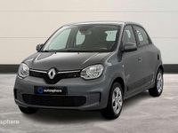Occasion Renault Twingo SE 73 ch (53 kW) 2019 Gris Citadine