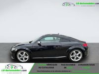 occasion Audi TTS coupe 2.0 TFSI 310 BVA 6 Quattro