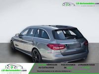 Occasion Mercedes C180 156 ch (114 kW) 2019 Berline