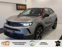Occasion Opel Mokka GS Line 178 ch (130 kW) 2021 SUV