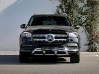 occasion Mercedes GLS400 ClasseD 330ch Executive 4matic 9g-tronic