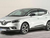 Occasion Renault Scénic Black Edition 152 ch (111 kW) 2021 Monospace