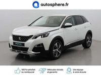 occasion Peugeot 3008 1.5 BlueHDi 130ch S&S Allure Business EAT8