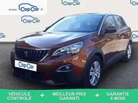 occasion Peugeot 3008 1.2 Puretech 130 Active