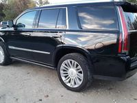 occasion Cadillac Escalade 6.2 V8 426 AWD Premium A