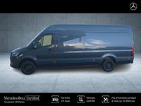 Nouvelle Mercedes Sprinter 170 ch (125 kW) 2025 Van