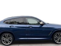 occasion BMW X4 II (G02) M40iA 360ch Euro6d-T