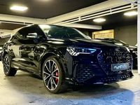 occasion Audi RS3 RS Q3 SPORTBACK 2.5 TFSI 400 ch S tronic 7