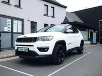 occasion Jeep Compass 1.4 Turbo 4x2 Night Eagle (eu6d)**42000km**