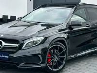 occasion Mercedes GLA45 AMG ClasseAmg 4matic Speedshift