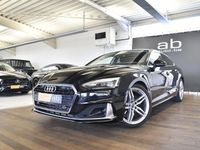 Occasion Audi A5 Sportback 150 ch (110 kW) 2021 Citadine
