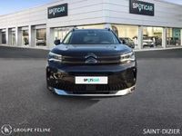 Occasion Citroën C5 Aircross 131 ch (96 kW) 2025 Noir SUV