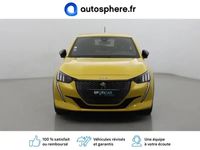 occasion Peugeot 208 1.2 PureTech 130ch S&S GT Line EAT8