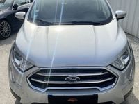 occasion Ford Ecosport 1.0 ECOBOOST 125CH TITANIUM BUSINESS EURO6.2