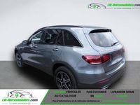 occasion Mercedes GLC300e BVA 4Matic