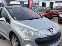 Occasion Peugeot 308 110 ch (80 kW) 2008 Berline