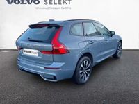 Occasion Volvo XC60 197 ch (144 kW) 2023 Gris SUV